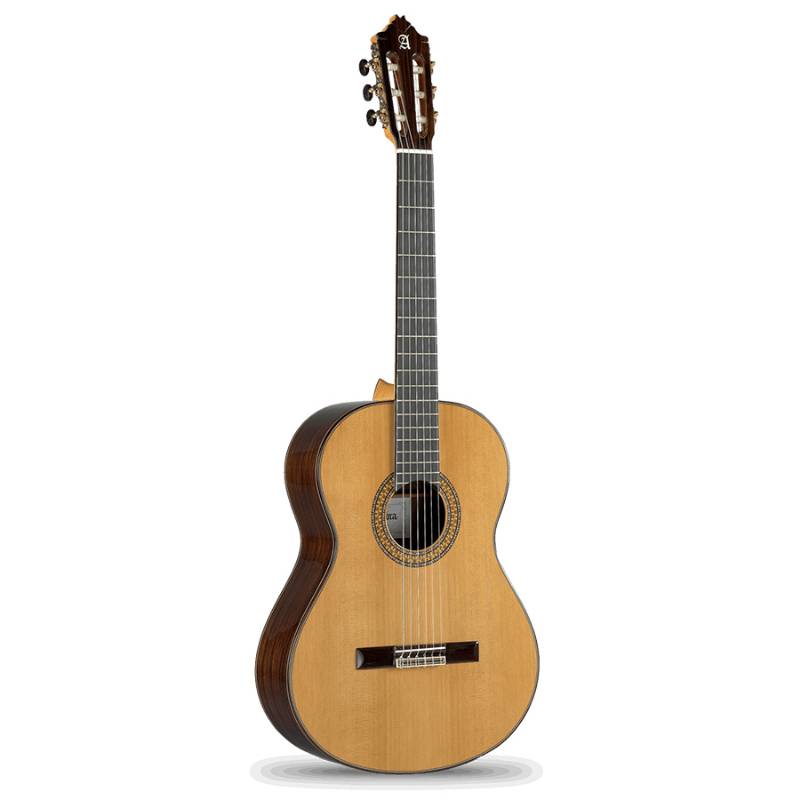 Alhambra 9P Classical Guitar
