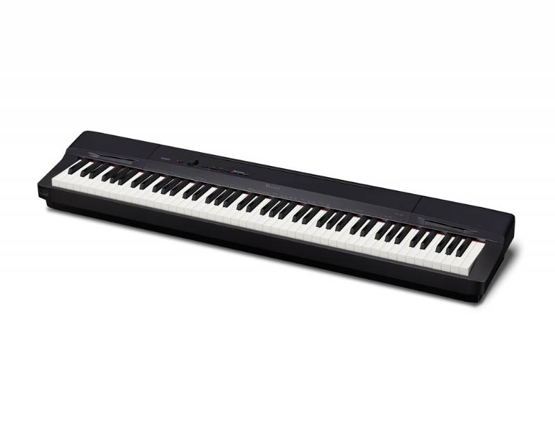 Casio Privia PX160 Digital Piano - Black
