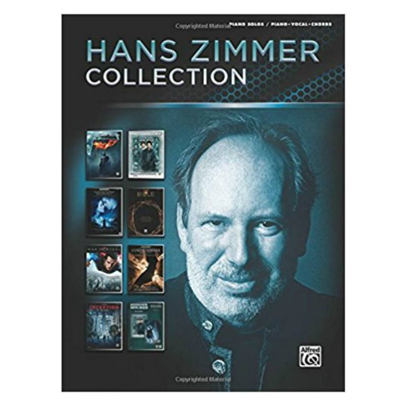 Hans Zimmer - Collection