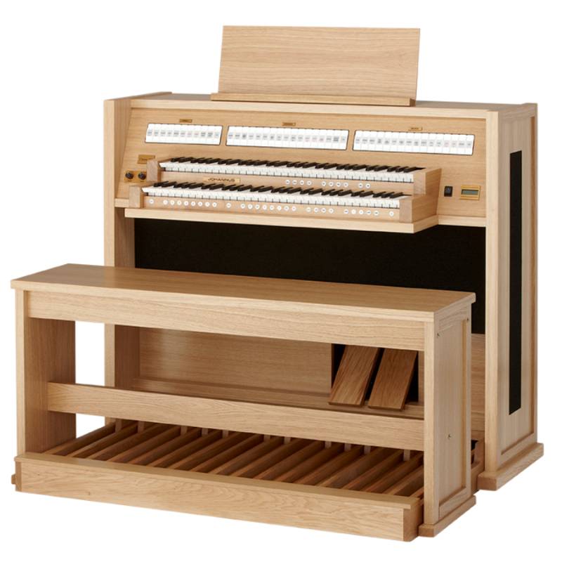 Johannus Classic 250 Orgel