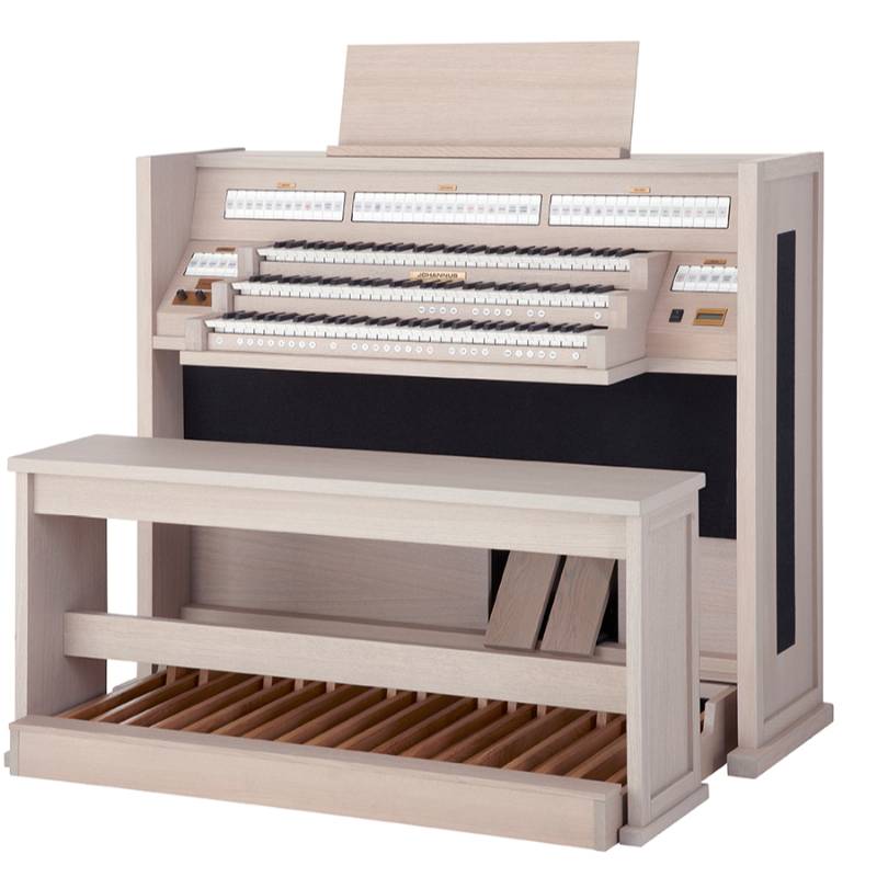 Johannus Classic 350 Organ