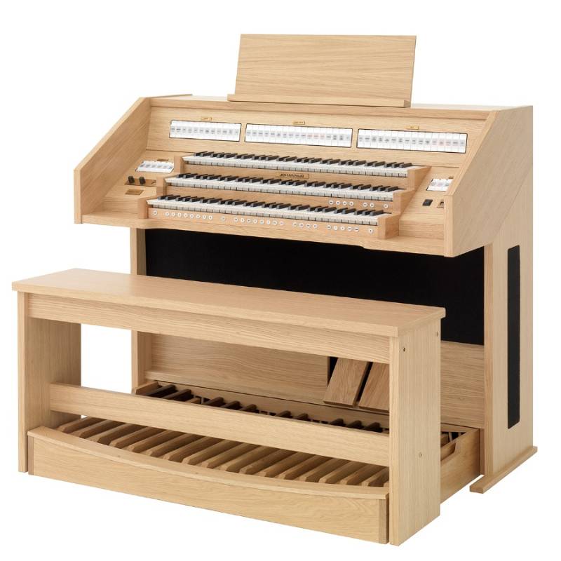Johannus Opus 350 Classic Organ