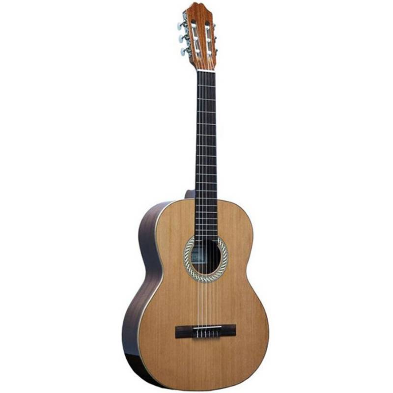 Juan Salvador 2CC 3/4 Classical Guitar