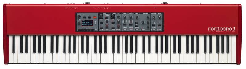 Nord Piano 3 Stagepiano