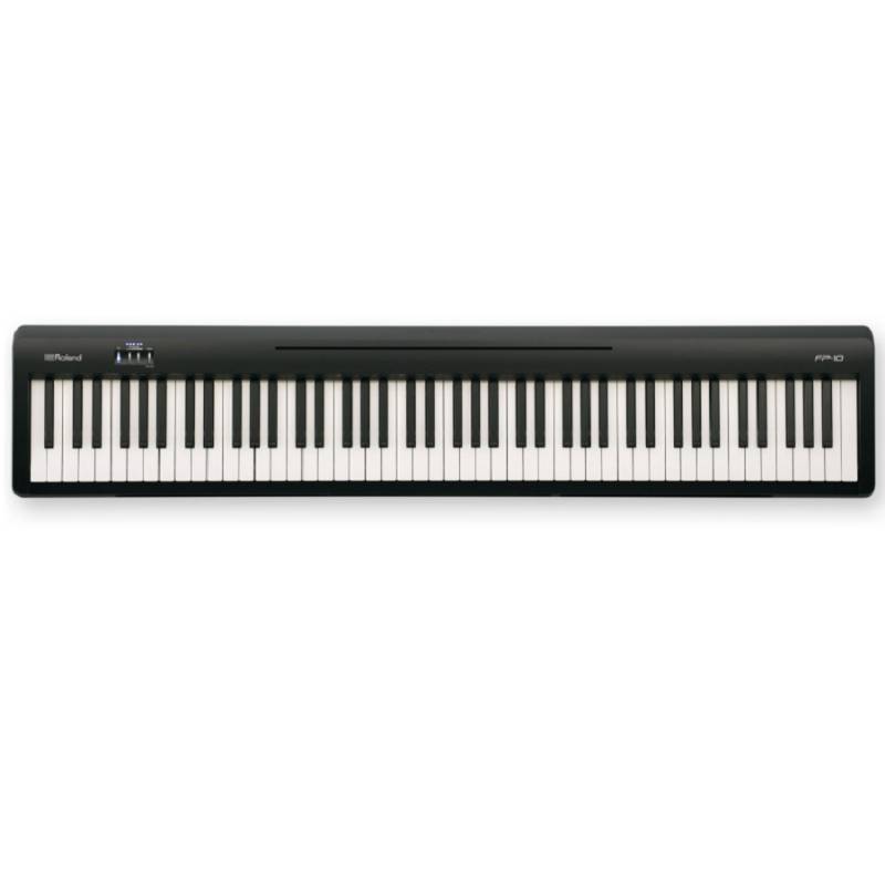 Roland FP-10 Digitale Piano