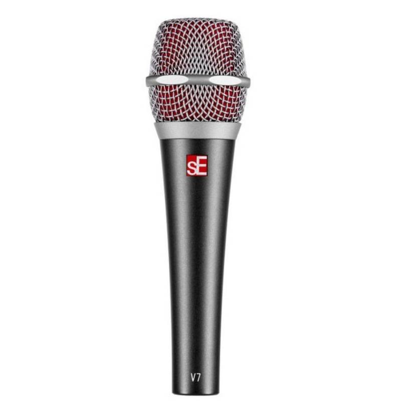 SE Electronics V7 - Dynamic Microphone
