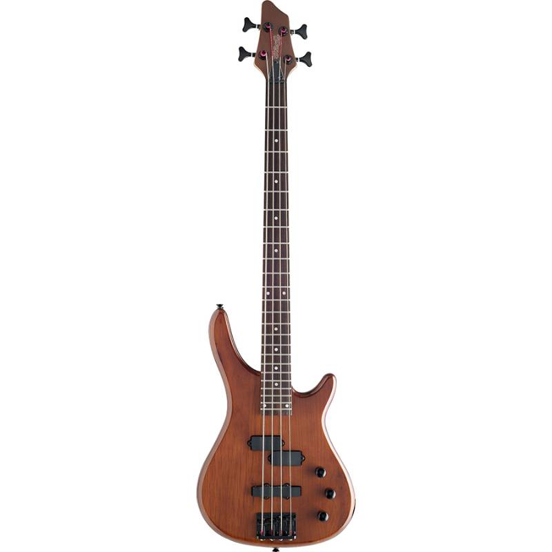 Stagg BC300-WS - Fusion Bassgitarre