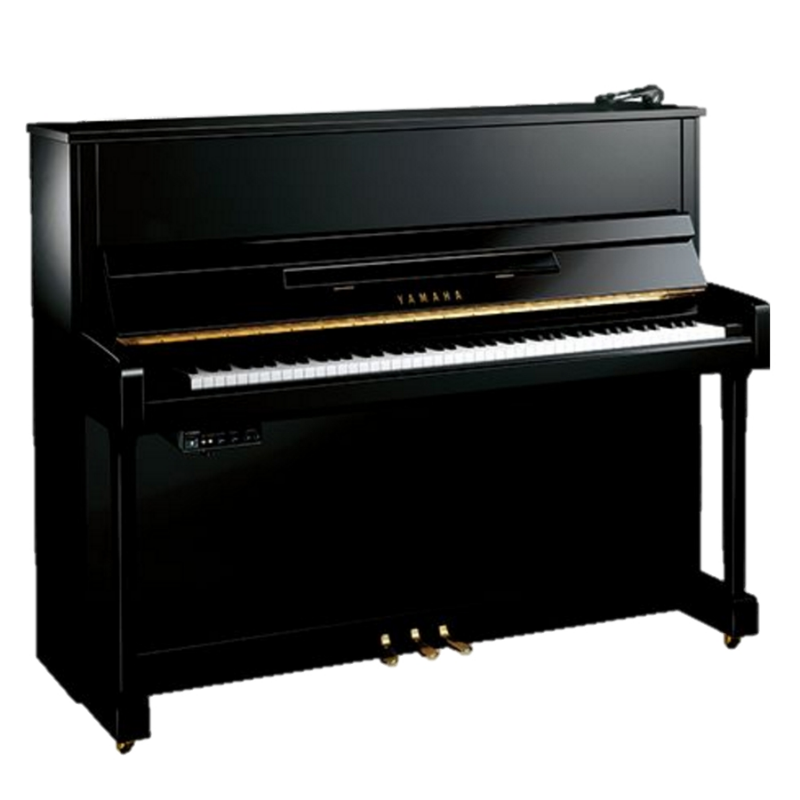 Yamaha B3 PE SC2 Silent Klavier