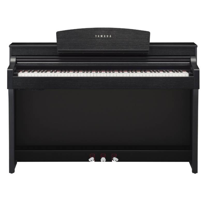 Yamaha CSP-150B Digital Piano - Black