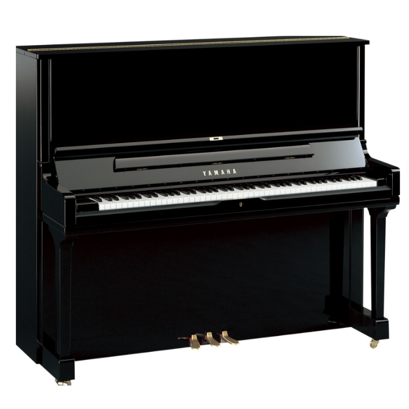 Yamaha YUS3 Akoestische Piano