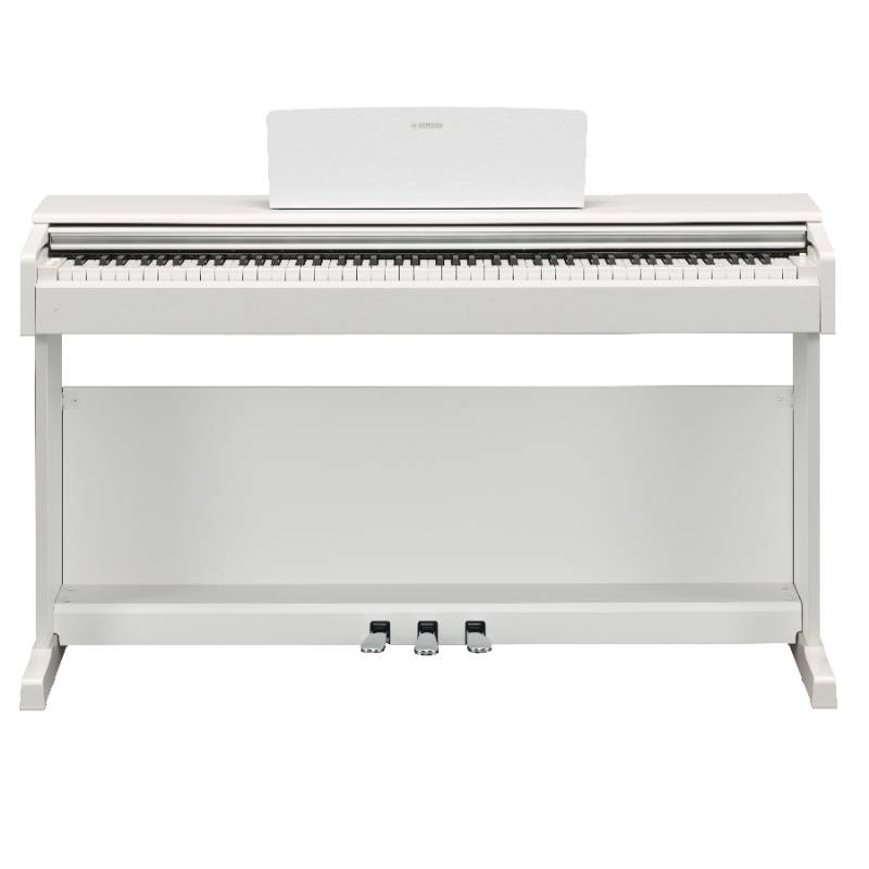 Yamaha YDP-144WH Digitale Piano
