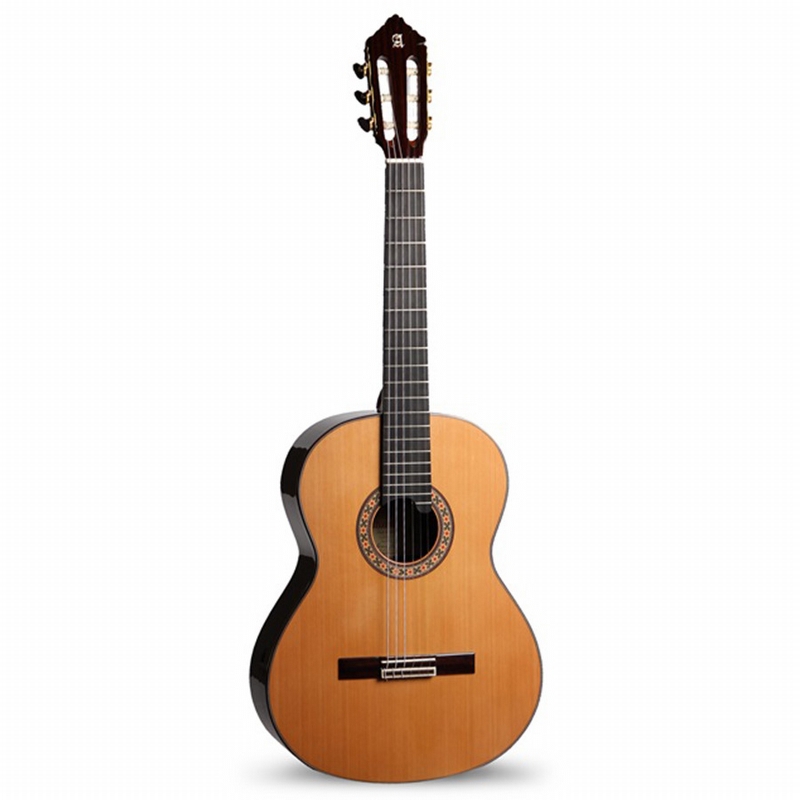 Alhambra 10P Klassieke gitaar