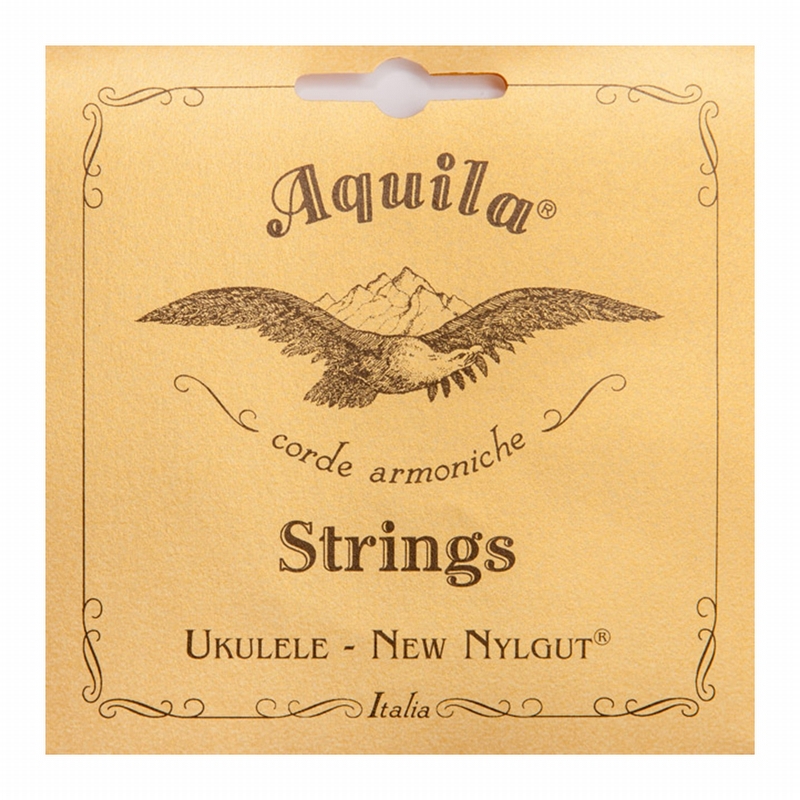 Aquila New Nyglut - Bariton Ukulele