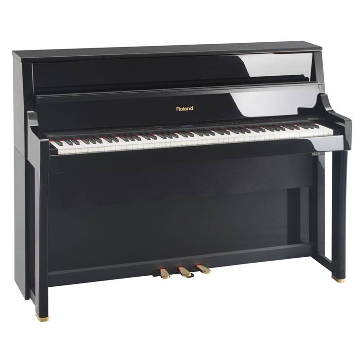 Roland LX15EPE Digital Piano Used