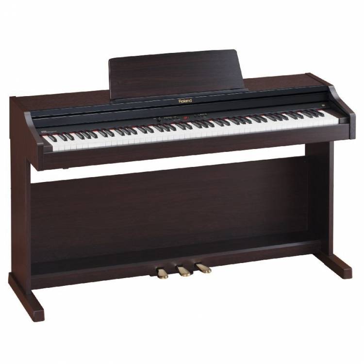 Roland RP301 RW Digitale Piano