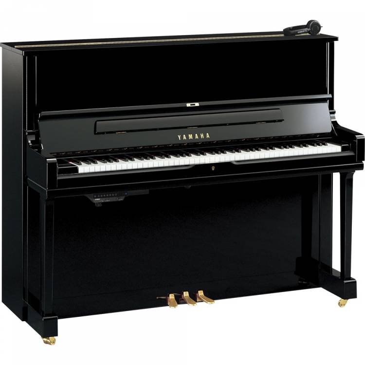 Yamaha YUS1 SH Silent Klavier