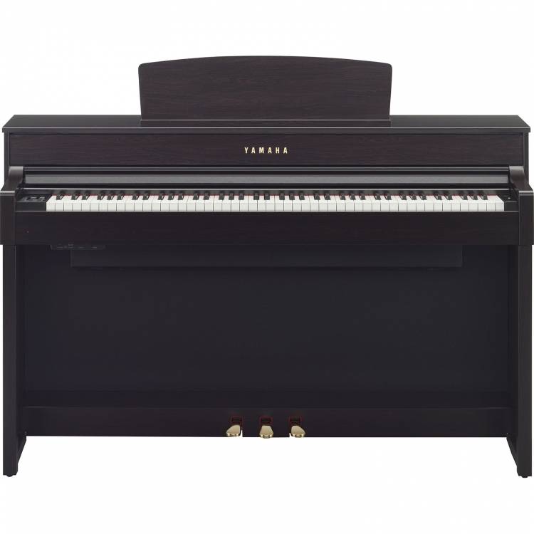 Yamaha CLP575 R Digitale Piano - Rosewood
