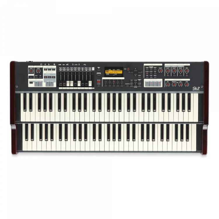 Hammond SK2 Portable Organ