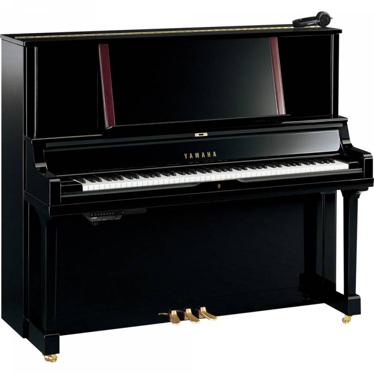 Yamaha YUS5 SH Silent Klavier