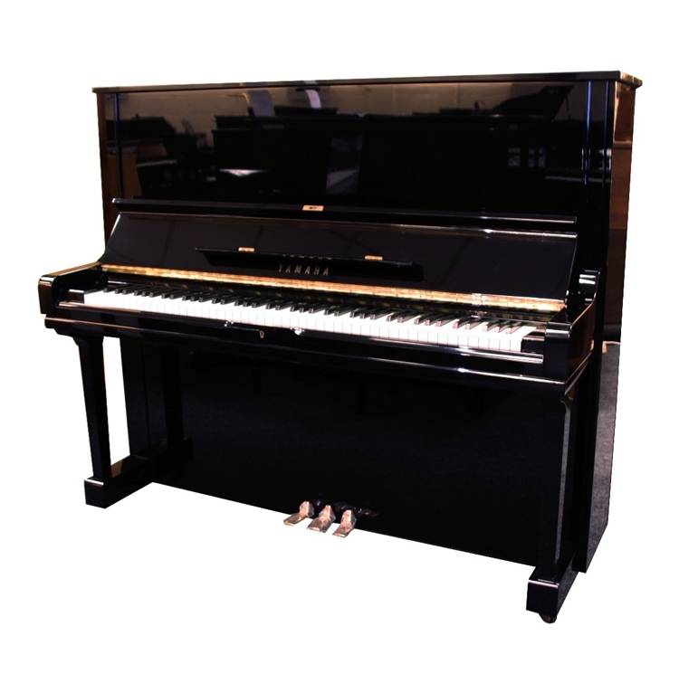 Yamaha U3A Piano - Used