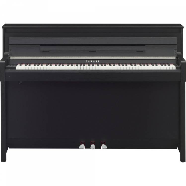 Yamaha CLP585B Digitale Piano - Zwart