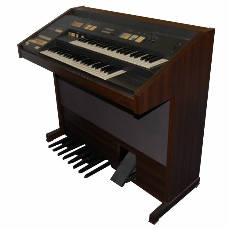 Hammond EX700 Gebraucht Orgel