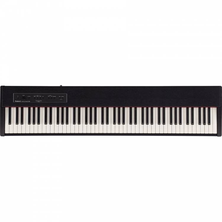 Roland F20 CB Digitale Piano