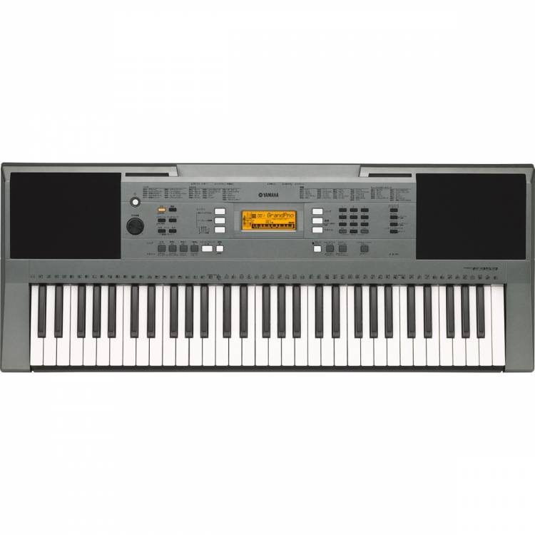 Yamaha PSR-E353 Keyboard
