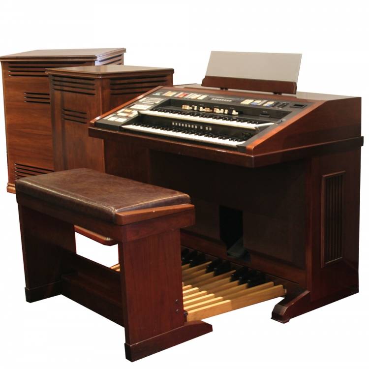 Hammond Super CX2000 Orgel 