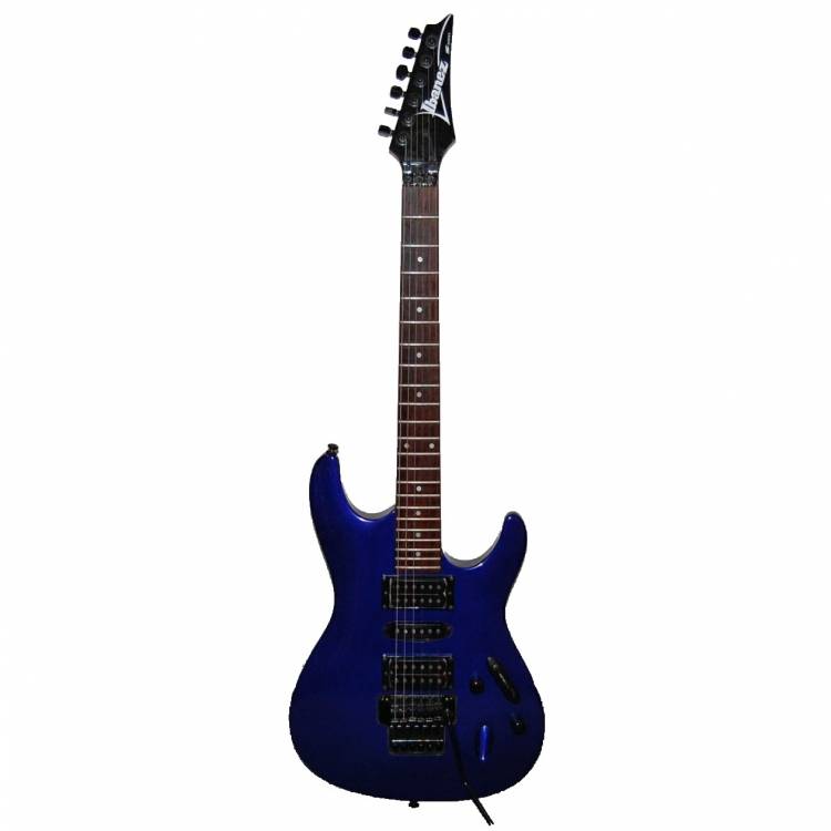 Ibanez S270 E-Gitarre - Gebraucht 