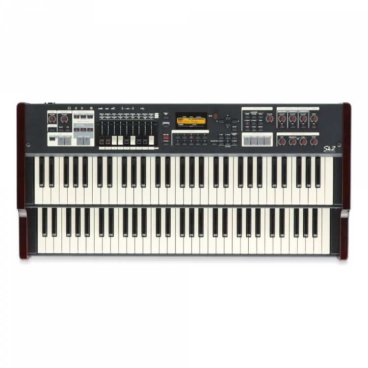 Hammond SK2 Organ - Verkauft