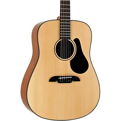 Alvarez AD30 western gitaar