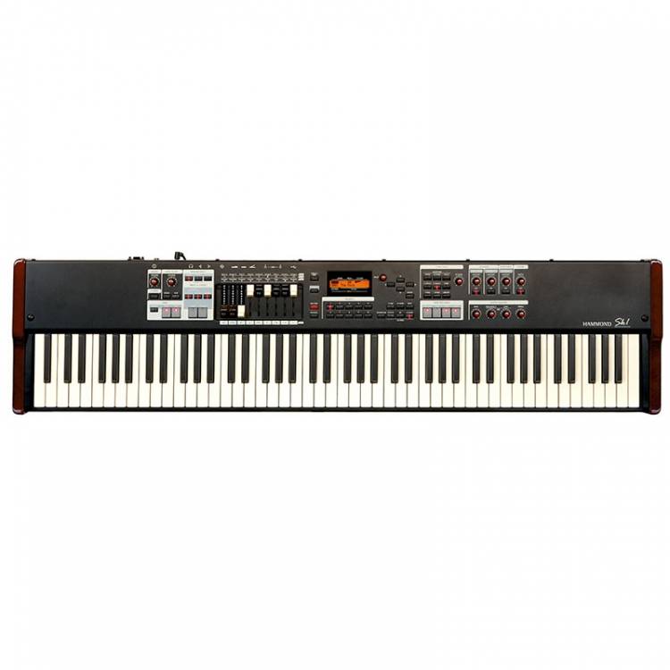 Hammond SK1-88 Organ Keyboard