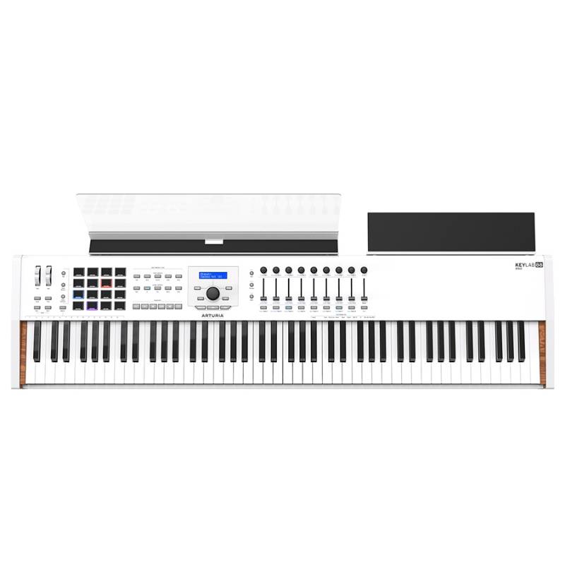 Arturia Keylab 88 MKII Midi Keyboard