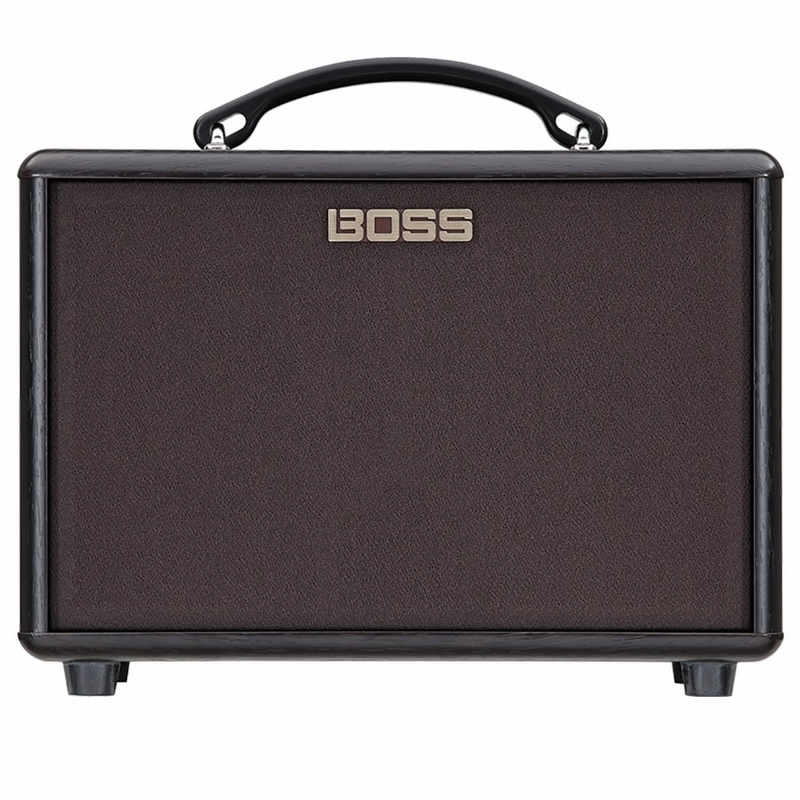Boss AC-22LX - Acoustic Amplifier
