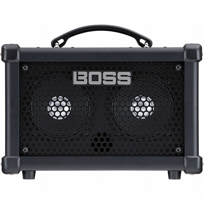 Boss Dual Cube Bass LX - Bass Amplifier