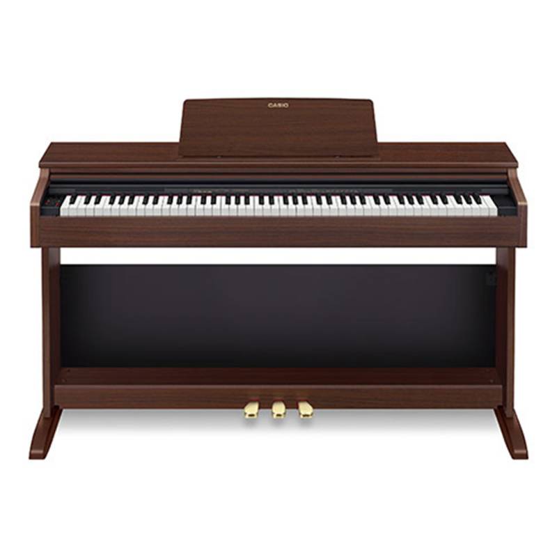 Casio AP-270 Digitale Piano - Bruin