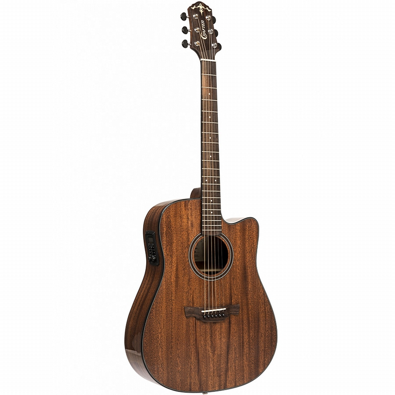 Crafter ABLE D635CE N