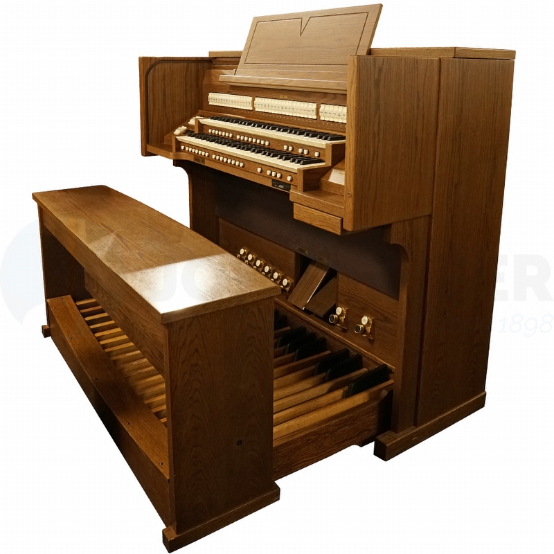 Domus Prestige 60 Orgel Occasion