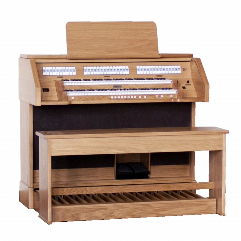 Eminent 3700 Classic Organ