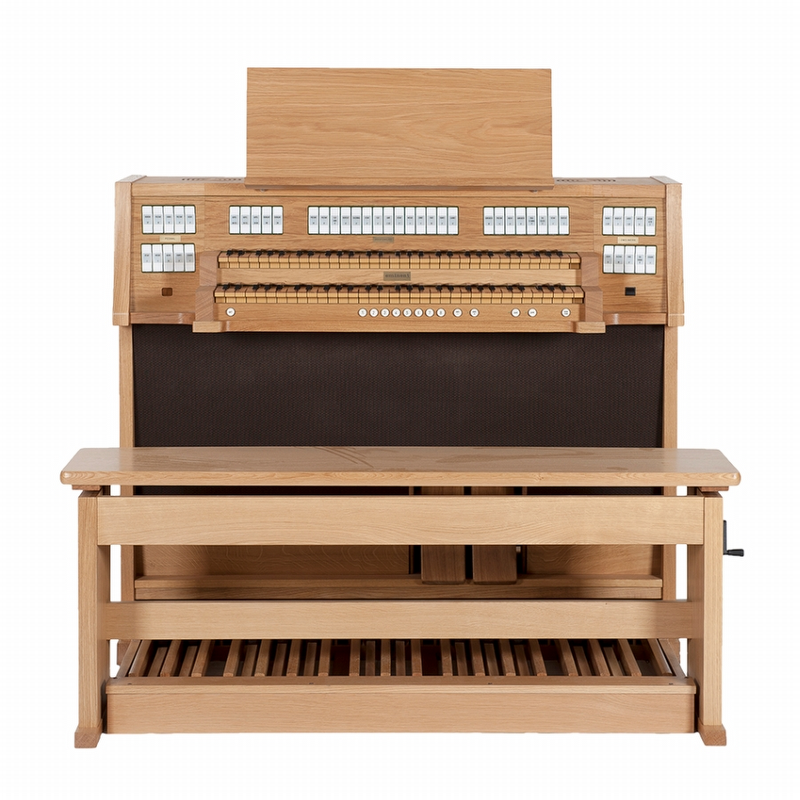 Eminent 3800 Classic Organ