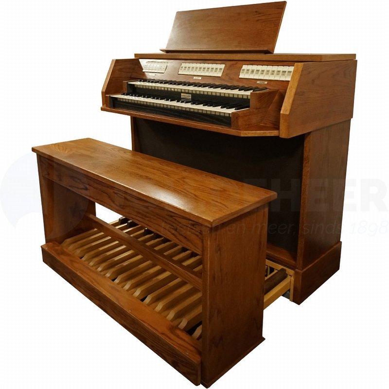 Eminent DCS150 Organ Cherry - Used