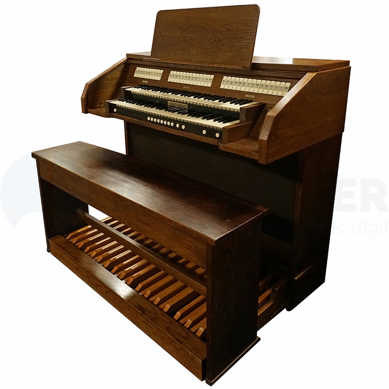 Eminent DCS325 Orgel - Gebraucht