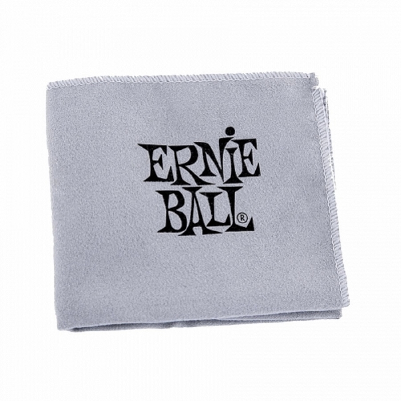 Ernie Ball Mikrofasertuch