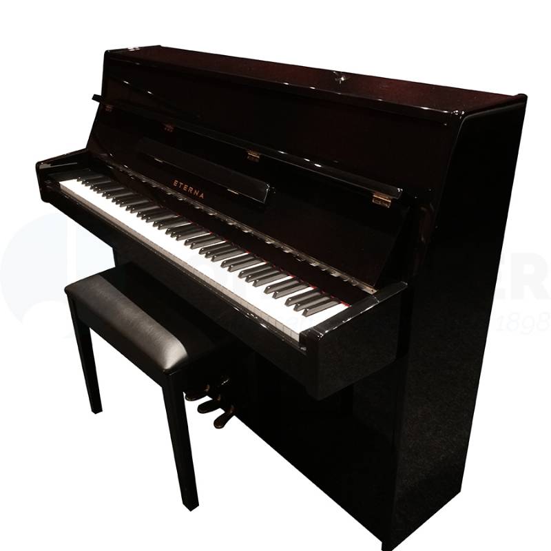 Eterna ERC10 Used Piano