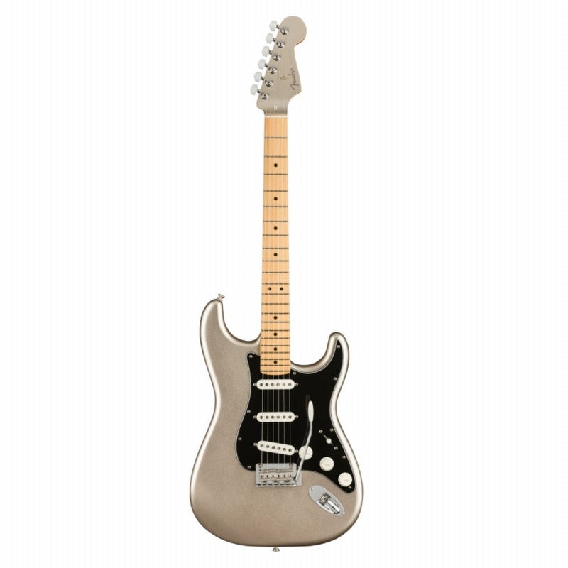 Fender 75th Anniversary Stratocaster - Diamant
