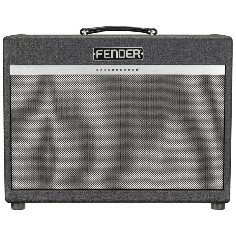 Fender Bassbreaker 30R - Gitaarversterker