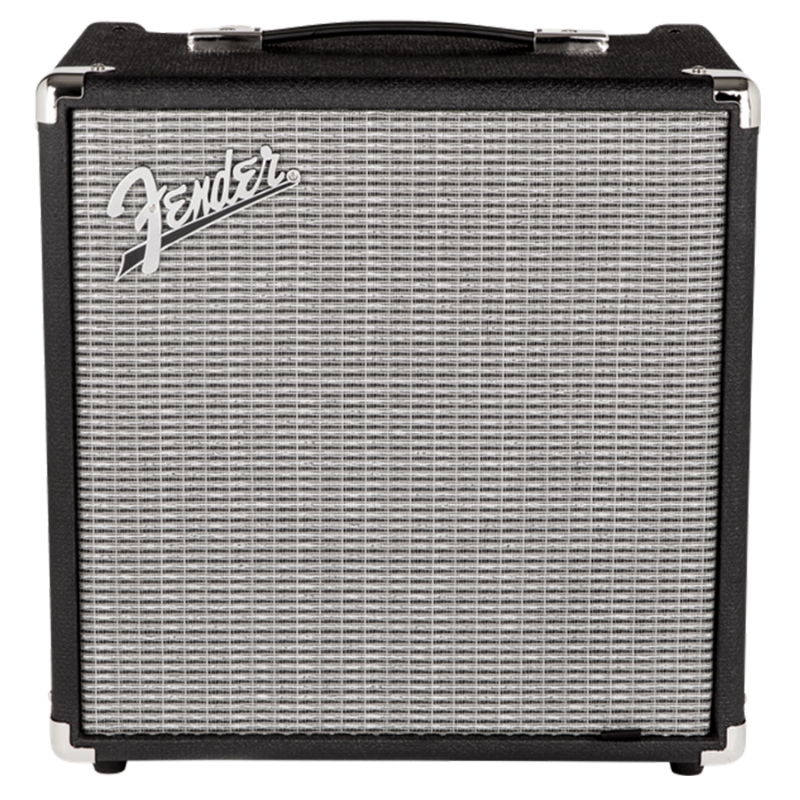 Fender Rumble 25 - Bass Amplifier