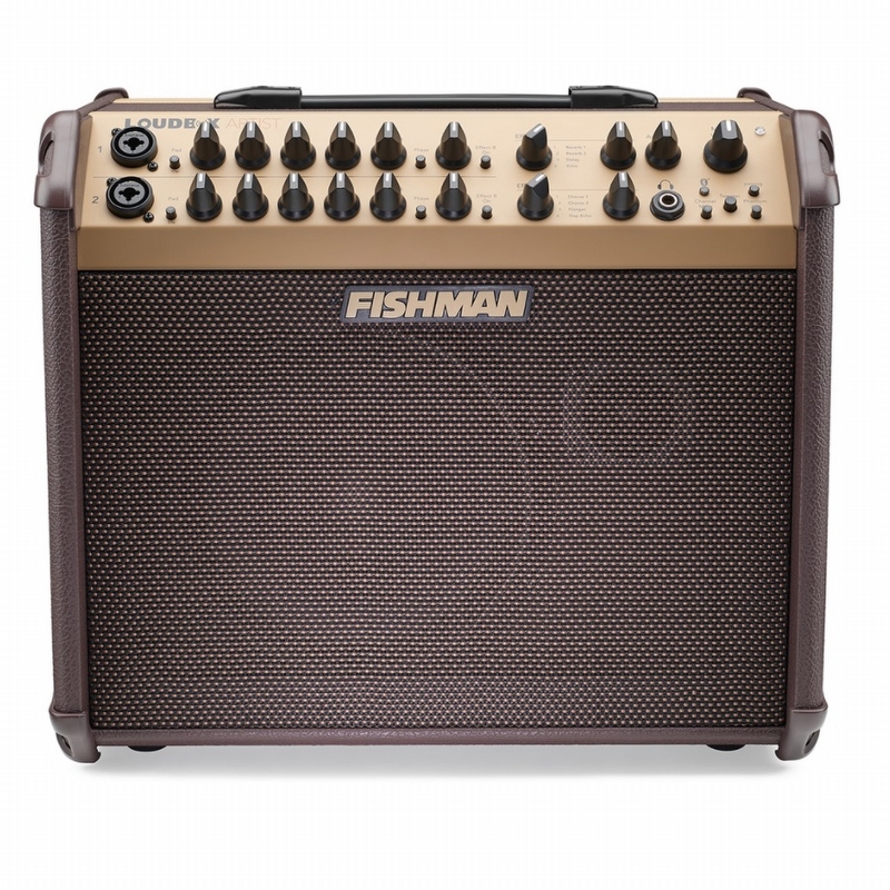 Fishman Loudbox Artist - Acoustic Amplifier