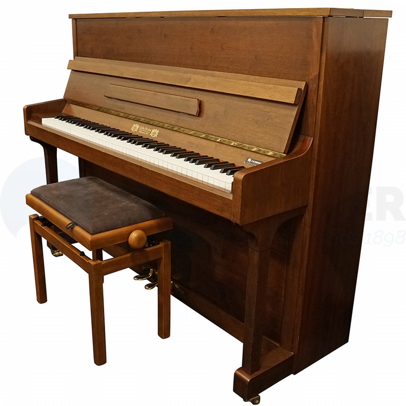 Gebr. Perzina 122 Used piano